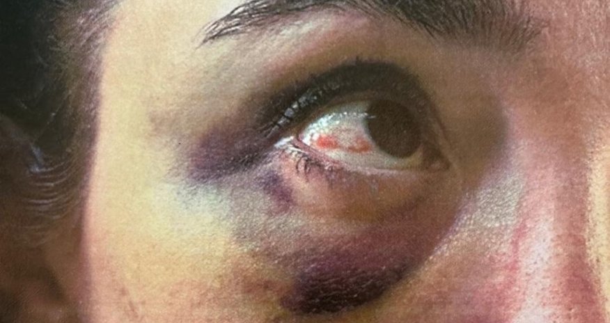 Məzahir Pənahovun oğlu həyat yoldaşını ölümlə hədələyir - haqqın.az