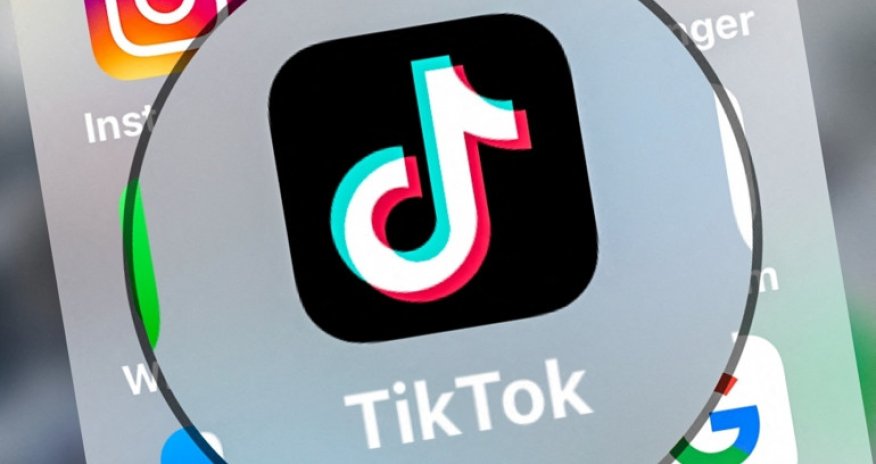 TikTok оштрафовали на 530 миллионов