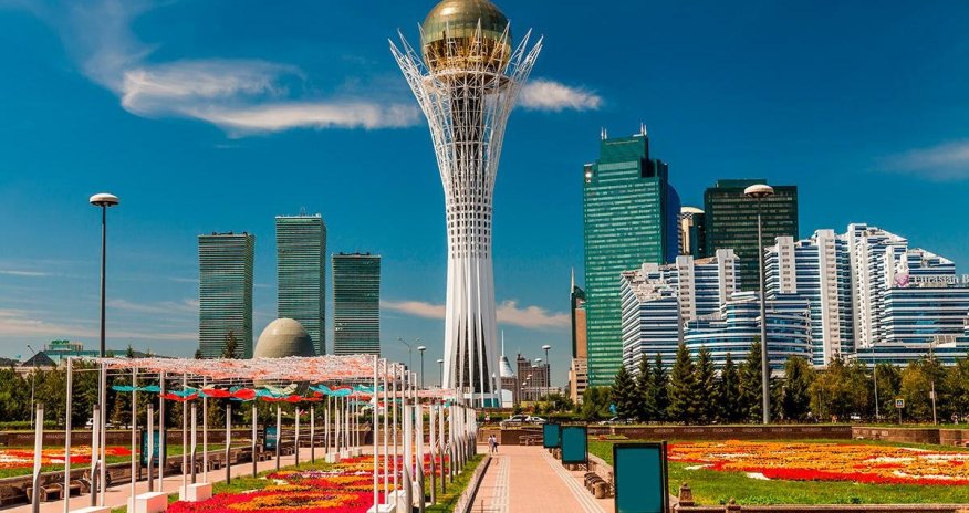 Российским депутатам запретили въезд в Казахстан