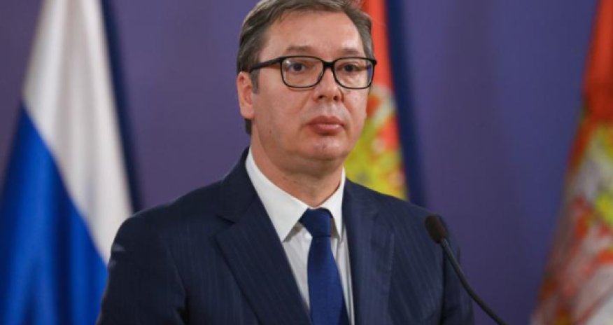 Президент Сербии заболел и не встретится с Трампом