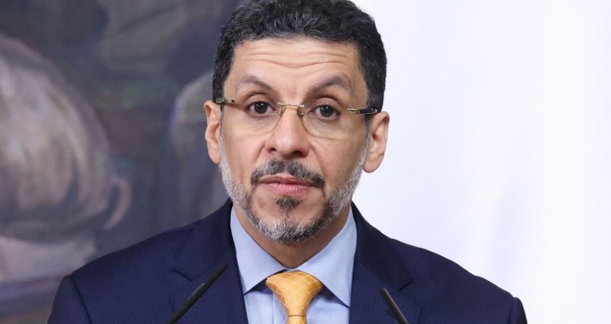 Yəmənin Baş naziri istefa verib