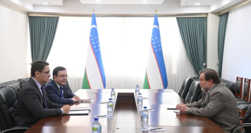 Узбекистан вызвал посла России из-за мигрантов