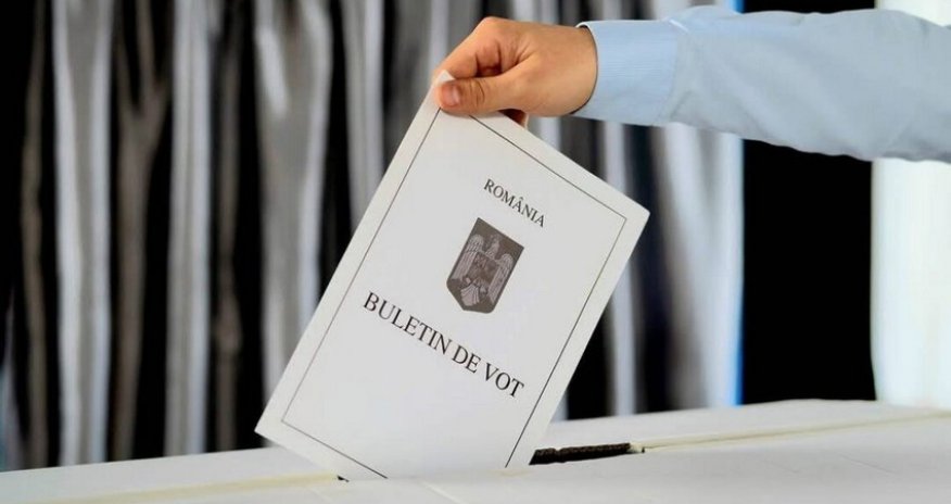 В Румынии пройдет первый тур президентских выборов