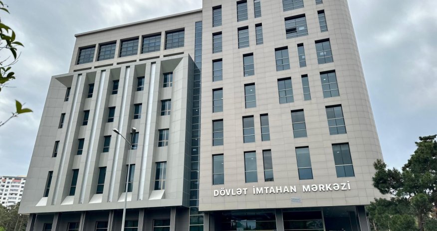 Сегодня около 1 500 кандидатов сдадут вступительный экзамен в резидентуру