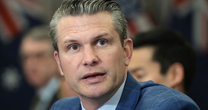 СМИ: Хегсет планирует посетить Израиль перед поездкой Трампа на Ближний Восток