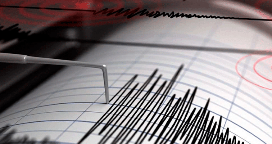 ABŞ-də zəlzələ olub