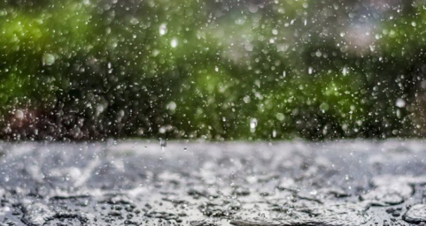 Faktiki hava açıqlanıb