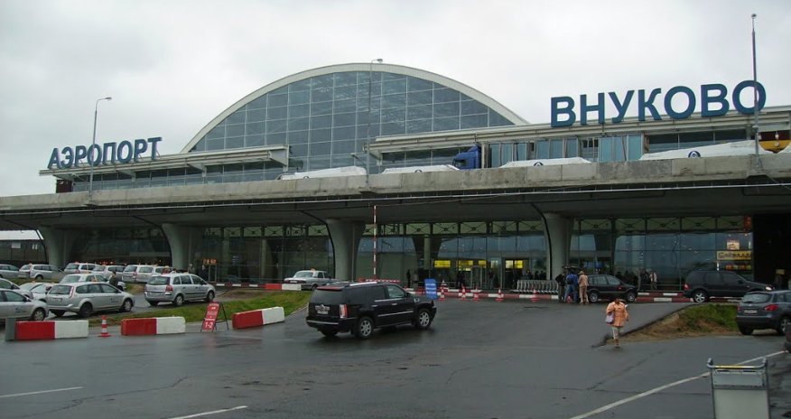 Vnukovo hava limanı PUA hücumu ilə əlaqədar bağlanıb