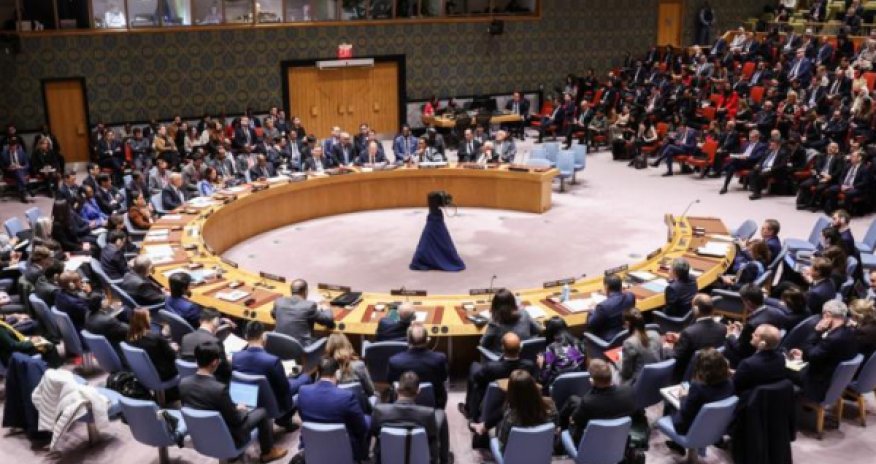 Пакистан запросил экстренное заседание Совбеза ООН