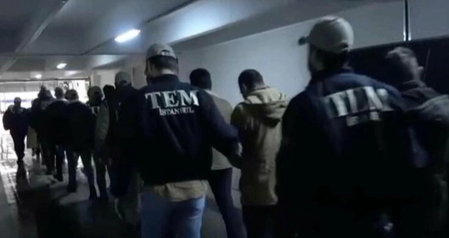 FETÖ-ya qarşı əməliyyatda saxlanılanlar var