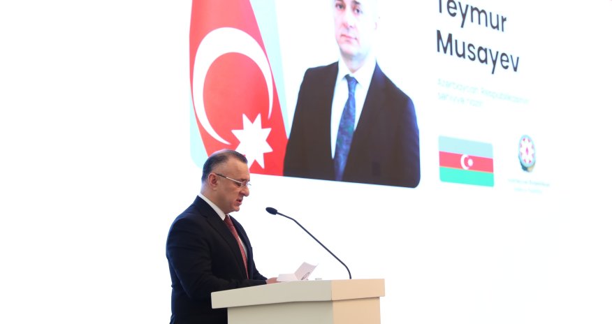 Gələn ildən 6 yeni ixtisaslaşma üzrə magistratura səviyyəsində mütəxəssis hazırlanacaq