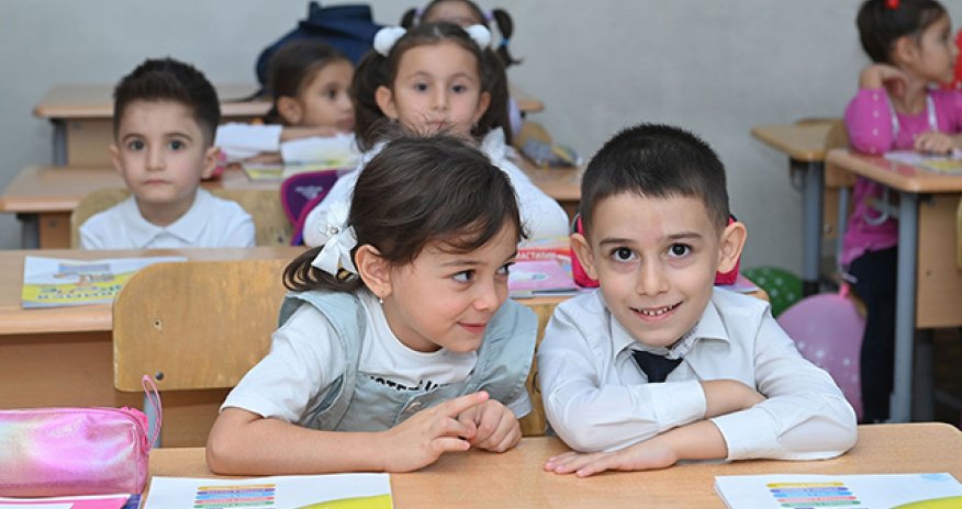 Texniki problemə görə müəllim seçimi prosesi sabahdan aktivləşəcək