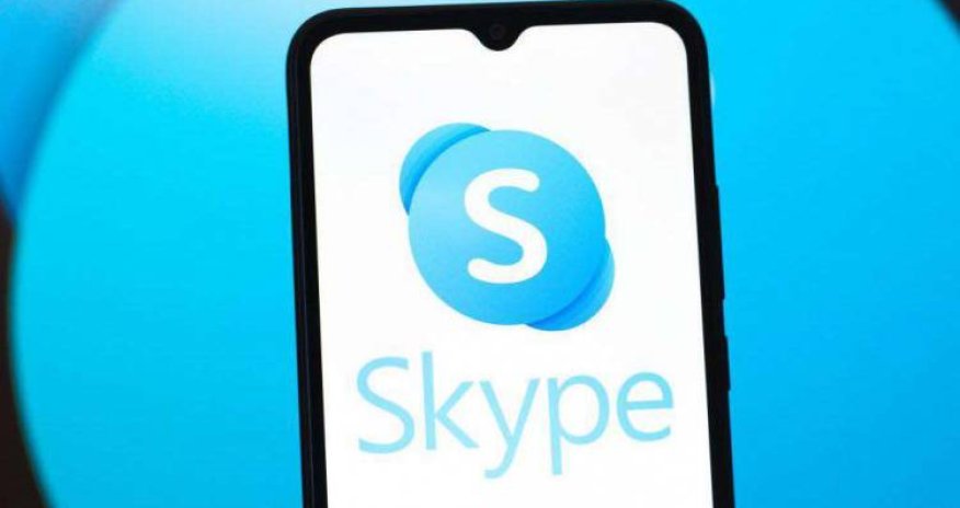 SKYP fəaliyyətini dayandırıb