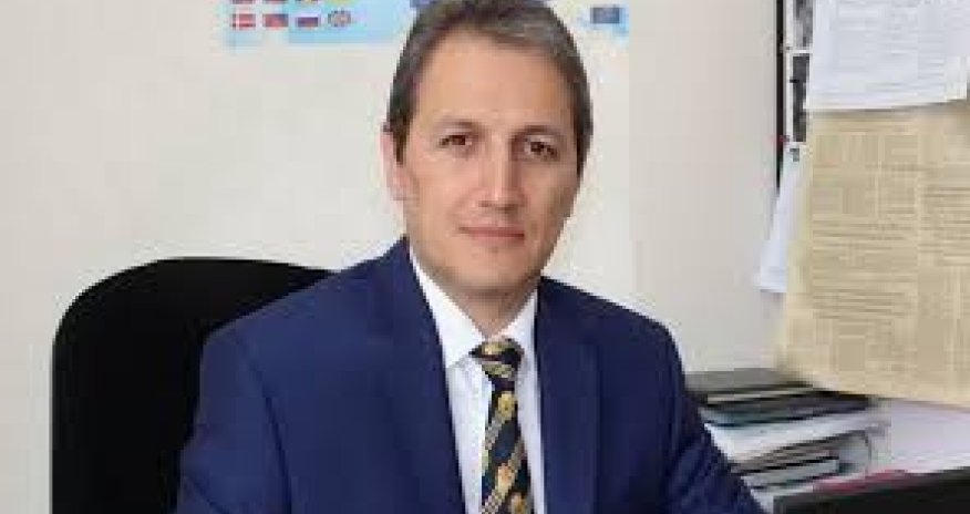 Ələsgər Məmmədlinin vəsatəti təmin olunmayıb