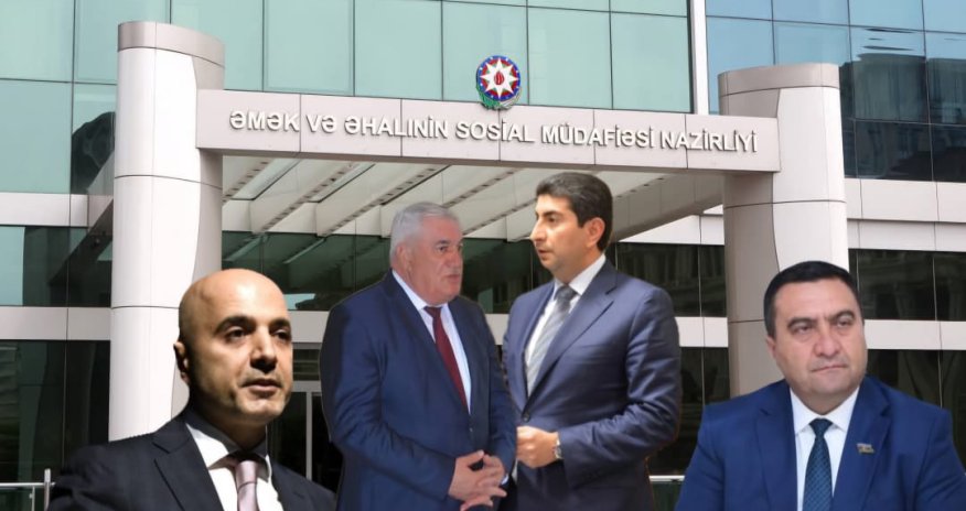 Şəhid anası: Oğlum sağ olanda daha yaxşı dolanırdım/Şikayət/Yenilənib