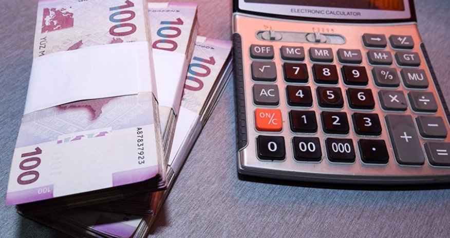 Профицит госбюджета Азербайджана вырос почти на 20%