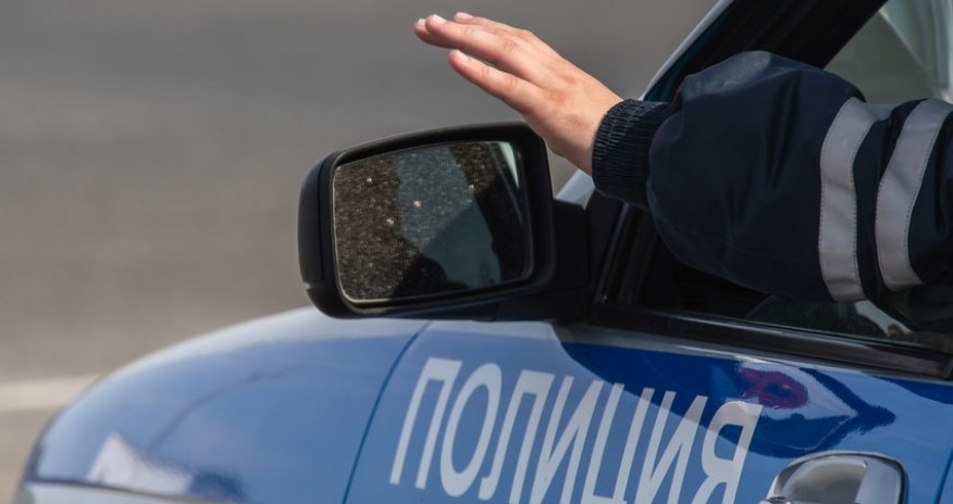 Mahaçqalada naməlum şəxslər polis əməkdaşlarına atəş açıb, ölənlər var