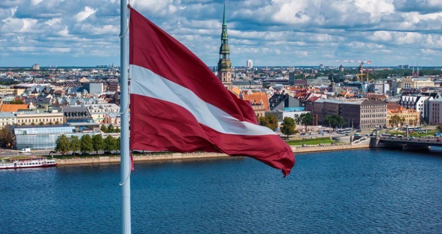 Латвия получила статус страны-наблюдателя в ТРАСЕКА