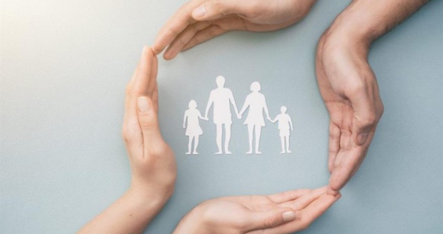 Определен охват социальных услуг в полустационарной форме