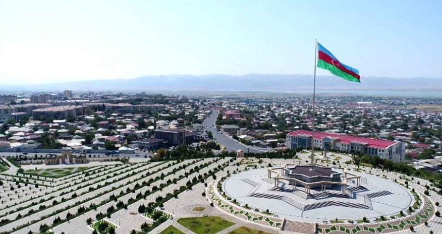 Naxçıvanda Azərbaycan XİN-in Aparatının idarəsi yaradılacaq- FƏRMAN