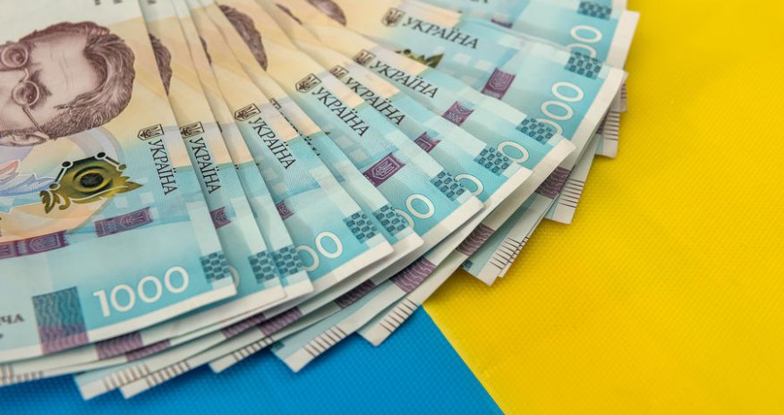 Ukraynada milyonçuların sayı artıb