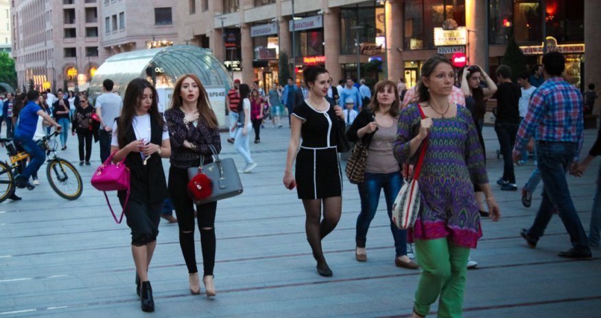 Armenian speaker calls ex-president Kocharyan a &lsquo;Russian spy&rsquo; in political statement