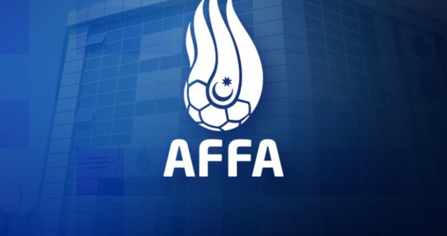 AFFA "Traktor"u təbrik edib