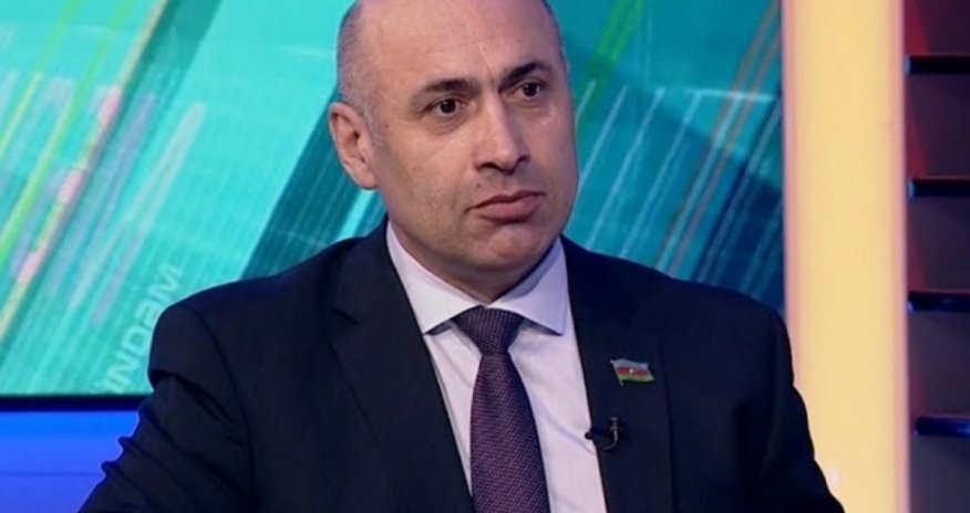 В чем Россия обвинила азербайджанского депутата?