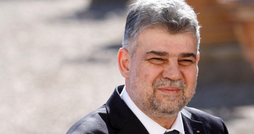 Премьер Румынии подал в отставку