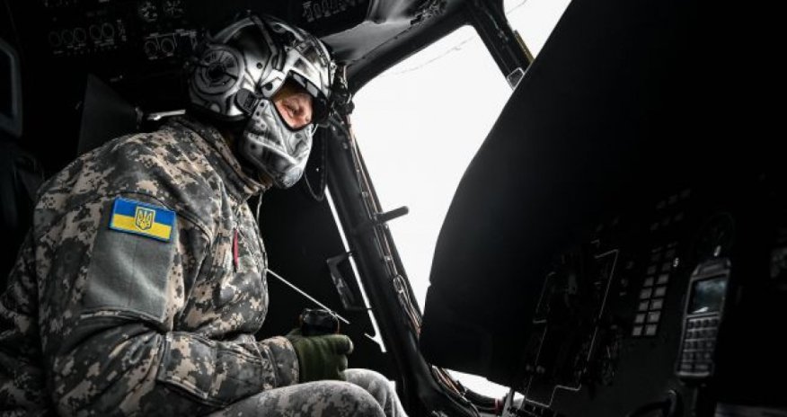 Ukrayna Kurskda Rusiyanın PUA bazasını vurub,20-yə yaxın hərbçi ölüb