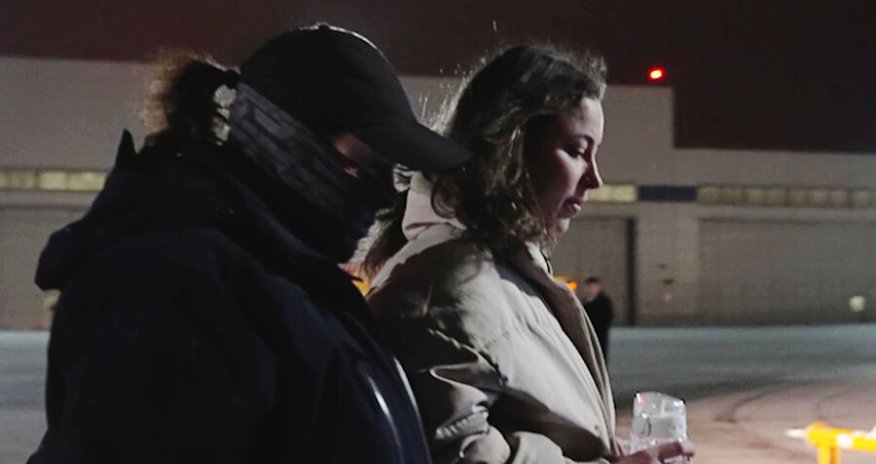 Tramp Rusiyada vətənə xəyanətdə təqsirli bilinən balerina ilə Ağ Evdə görüşəcək