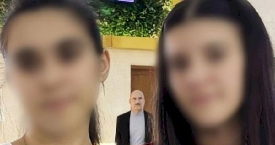 Maştağada itkin düşən qızları evində gizlədən taksi sürücüsü həbs olunub