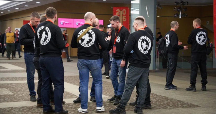 A citizen of Armenia killed in Russia