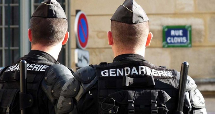 France mistakenly releases violent offender, manhunt underway