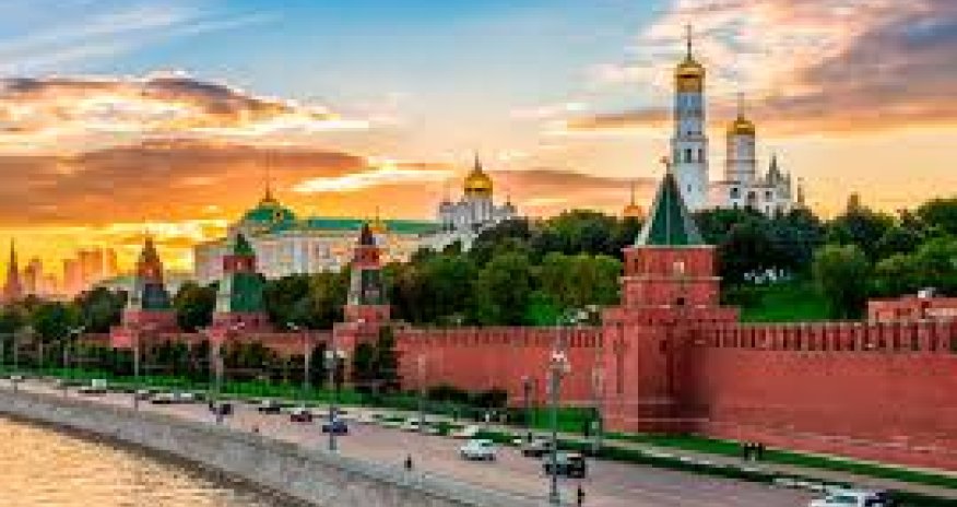 Россия усложняет въезд для иностранцев
