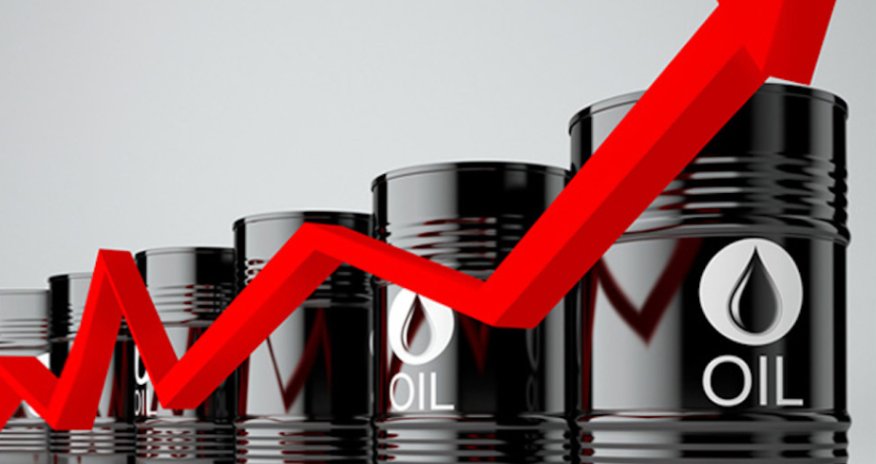 Dünya birjalarında neft bahalaşıb