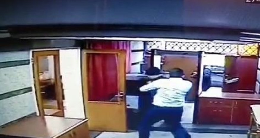 Azərbaycan səfirliyinə hücum edən şəxsin edamının gecikməsinə aydınlıq gətirilib