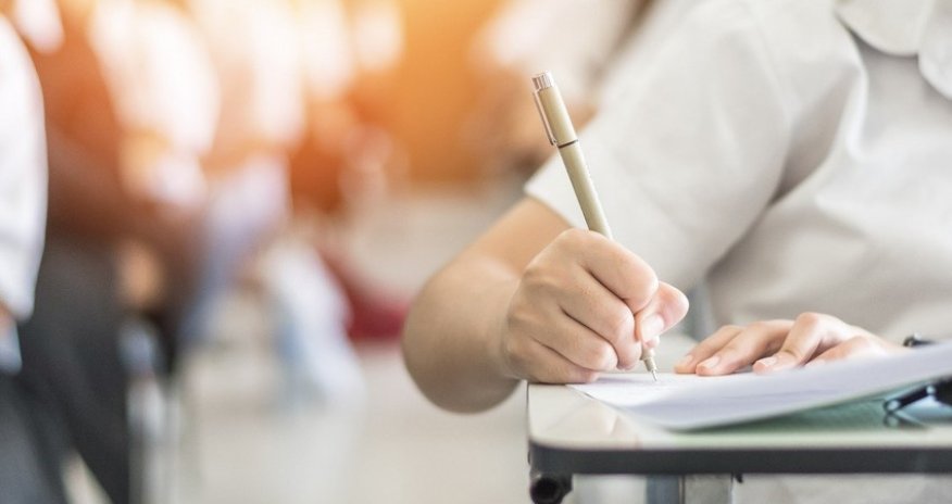 Həftəsonu 7 mindən çox şəxs üçün imtahan keçiriləcək