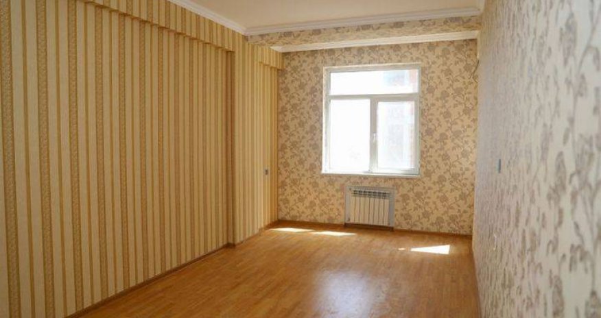 
Birinci rübdə tikilən evlərin sayı açıqlanıb