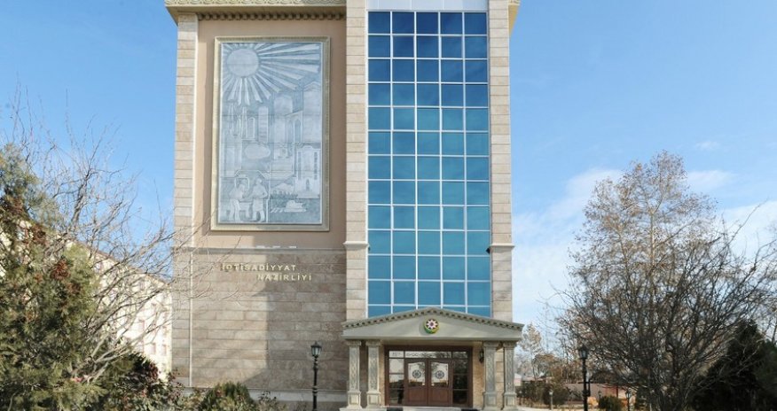 Naxçıvana yeni iqtisadiyyat naziri təyin olunub