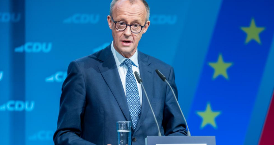 Merz Almaniya kansleri seçilməyib