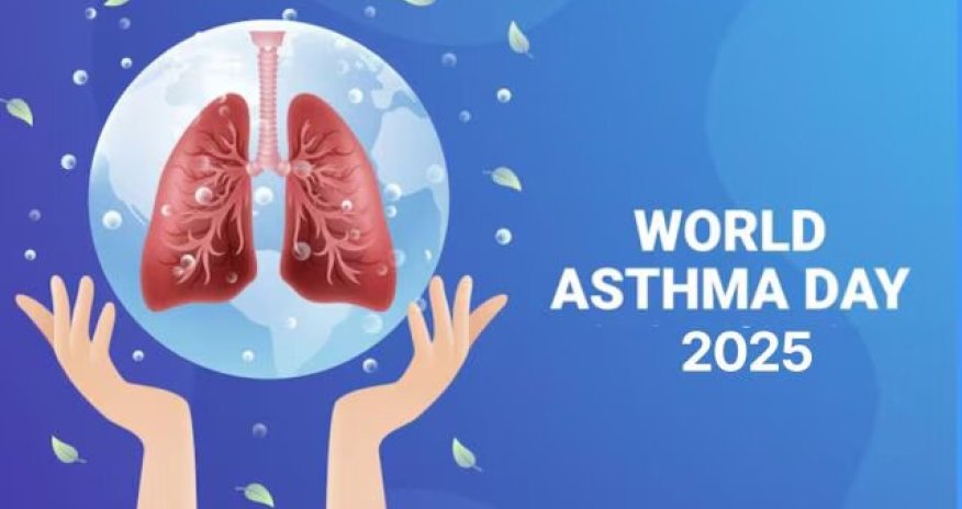 Azərbaycanda astma xəstələrinin sayı açıqlanıb