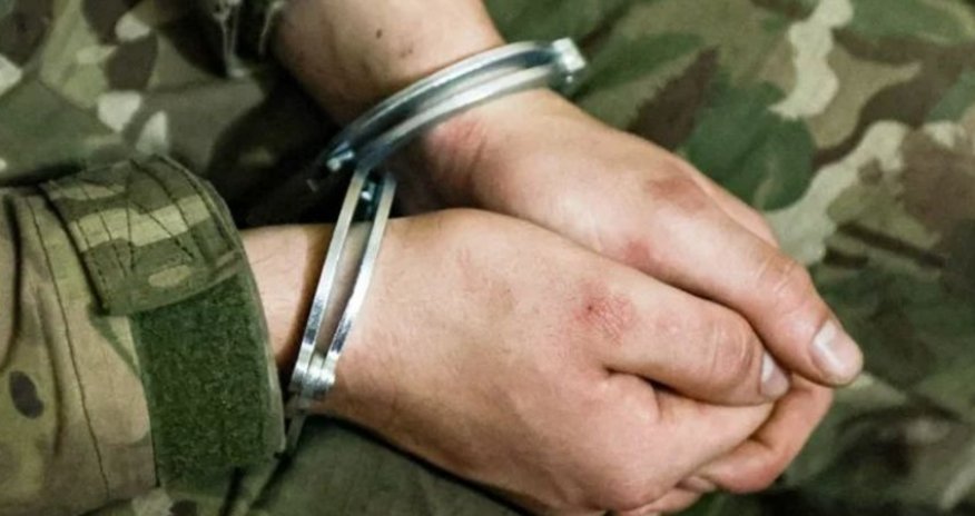 РФ и Украина провели обмен пленными по формуле 205 на 205