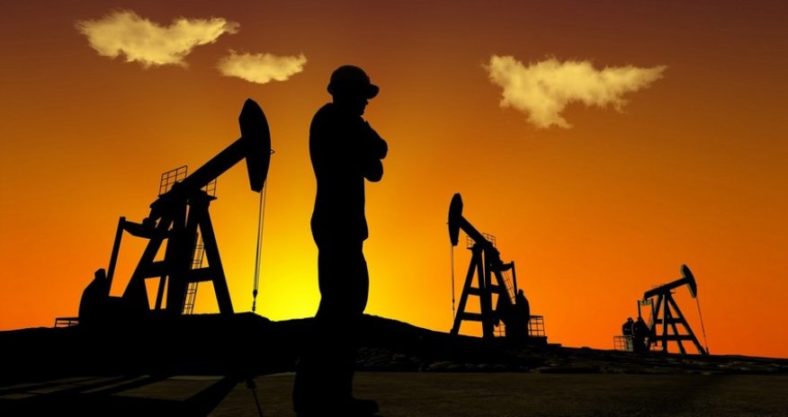 Цены на нефть выросли на 2%