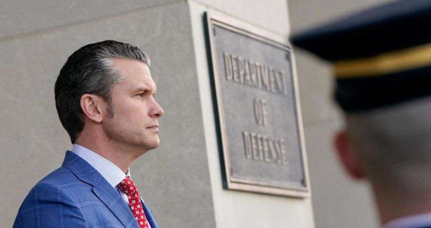 ABŞ-da orduda generalların sayı 20% azaldılacaq