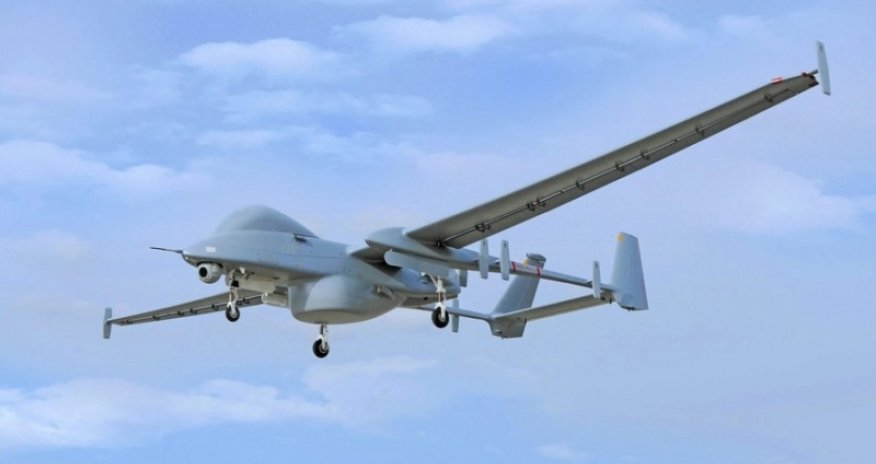 Moskvaya yenidən dron hücumu olub, 2 hava limanı müvəqqəti bağlanıb