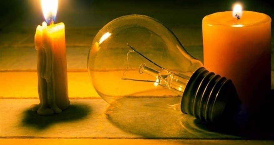 Bu ərazidə elektrik enerjisinin verilişində fasilə yaranacaq