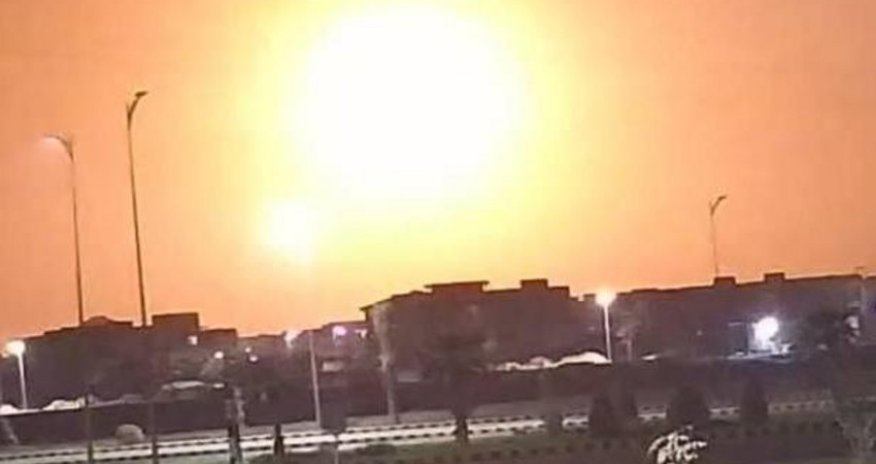 Hindistanın zərbələri nəticəsində həlak olan pakistanlıların sayı 26 nəfərə çatıb- YENİLƏNİB