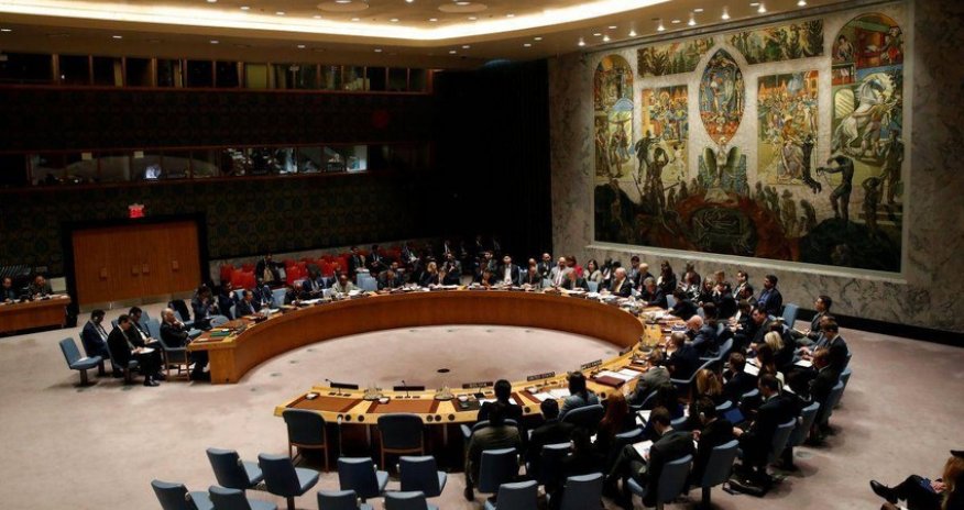 Pakistan informs UN Security Council of Indian attack &ndash; foreign ministry