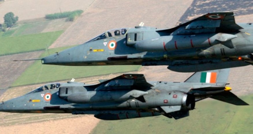 Pakistan says it shot down five Indian fighter jets amid cross-border tensions